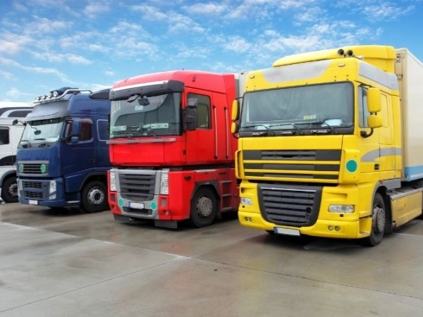 Adana Yüreğir Nakliye